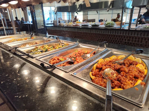 Flaming Buffet Fullerton photo 9