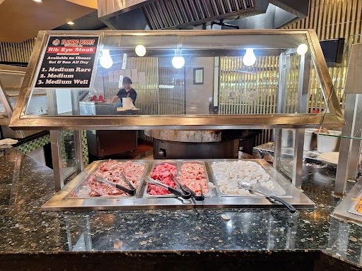 Flaming Buffet Fullerton photo 6