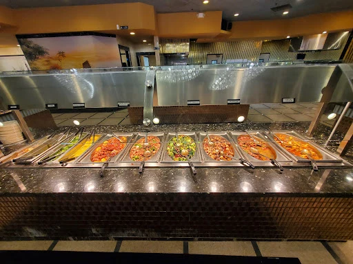 Flaming Buffet Fullerton photo 5