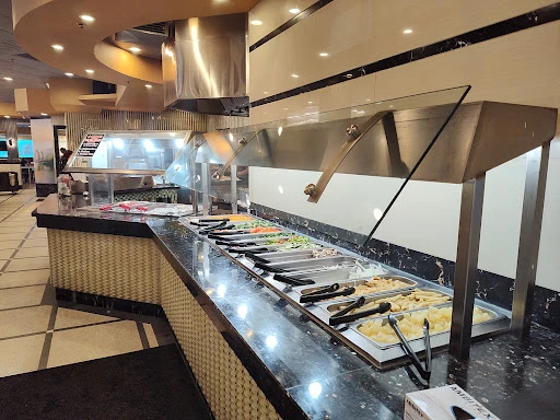 Flaming Buffet Fullerton photo 4