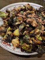 Brussels Sprouts