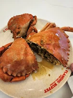 Crabs